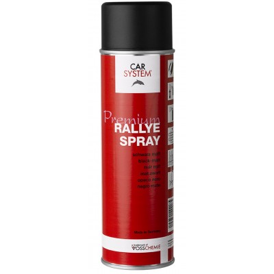 Rallye-Spray Premium 500 ml