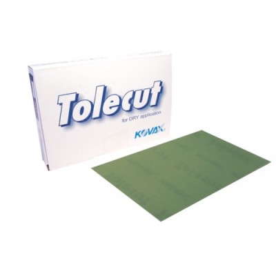 KOVAX TOLECUT SHEET 70x114mm