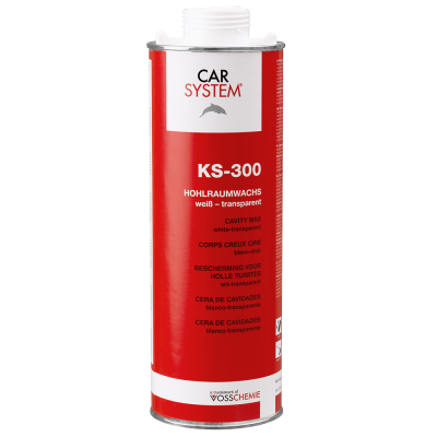 KS-300 Cera per scatolati -...