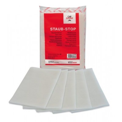 STAUB STOP - panno antipolvere