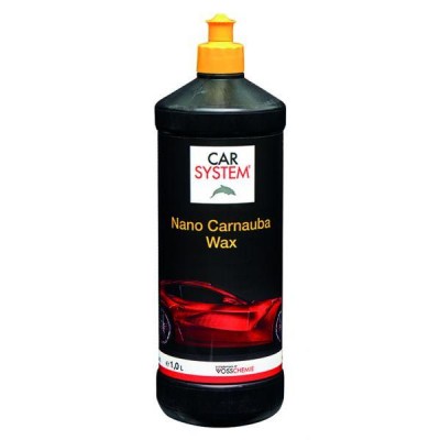 Cera NANO CARNAUBA