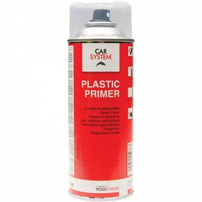 Spray - Plastic primer CAR...