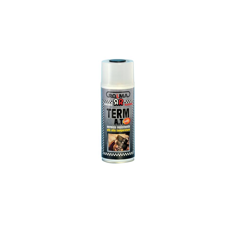 Spray - Vernici alta temperatura A.T. ROLMA