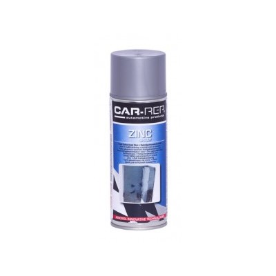 SPRAY - Car-Rep ZINCO 400ml