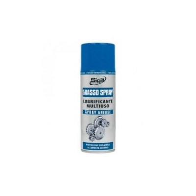 GRASSO SPRAY 400 ML