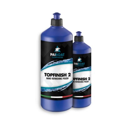 Topfinish 2 Nano...